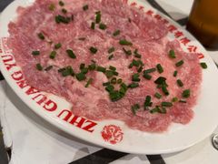 -朱光玉火锅馆(全国总店)