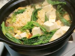 -61号餐吧(兴坪古镇漓江店)