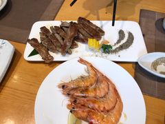 -竹幸日本料理(国光1937科技文化创意园店)