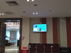 -太极·粤菜餐厅(亚运村鸟巢店)
