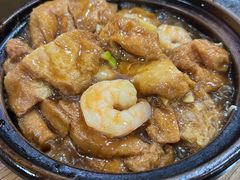 -京天红酒家(虎坊路店)