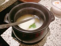 干贝虾仁鸡丝粥-温粥人(春晖路店)