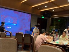 大堂-壹只菜·崇明本地特色菜(崇明南门店)