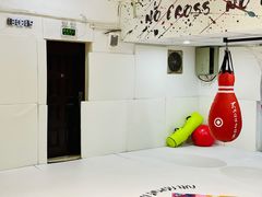 -CUBE私教·普拉提·拳击(龙漕路店)