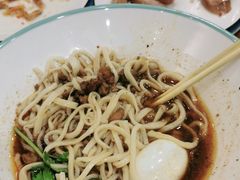 -浑河春面馆非遗鹿角面(良乡店)