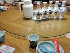 -郭家大院 老南京土菜(九霄店)