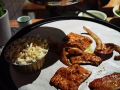 -酒拾烤肉(星沙店)