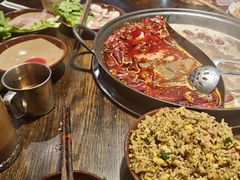 -冯校长老火锅(广州正佳广场店)