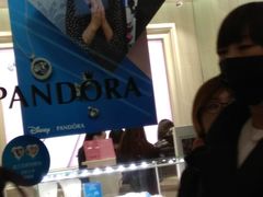 -Pandora潘多拉珠宝(朝阳大悦城店)