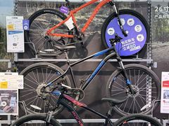 -迪卡侬(土桥店)