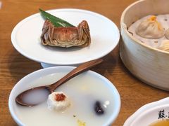 -苏小柳手作点心(控江旭辉分院)