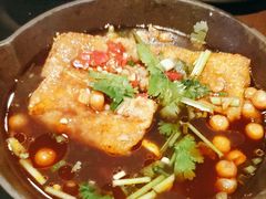 -夜食白市Yespicy·烧烤啤酒宵夜(番禺四海城店)