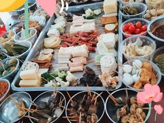 -江油特色冷沾沾(火炮街店)