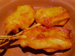 -萨莉亚意式餐厅(杭州滨江天街店)