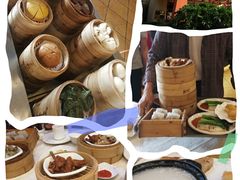-龙的酒楼·手工早茶·顺德菜(近良路店)