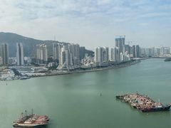 -澳门十六浦索菲特大酒店