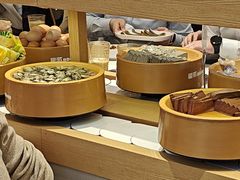 -龍歌自助小火锅(崂山丽达店)