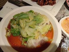 -新白鹿餐厅(松江开元地中海店)