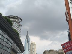 -吾悦广场(南京鼓楼店)