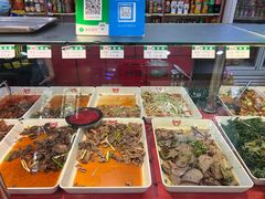 -惠丰源烩面馆(经七路店)