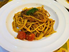 -安妮意大利餐厅(国贸店)