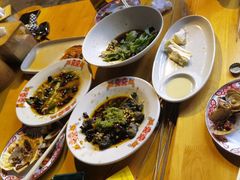 -蚝太郎 • 海鲜烧烤(建国路创始店)