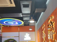 -棒小伙·齐齐哈尔烤肉(龙茗路店)