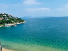 -深圳大梅沙京基洲际度假酒店