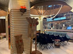 -野人部落(中街店)