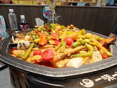 -一味一诚•鲜嫩烤鱼(昌平悦荟店)