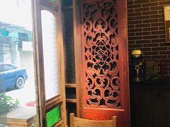 -西关84·History·Art·Cafe