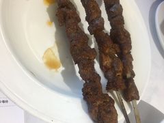 羊肉串-峨嵋酒家(地安门店)