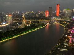 -宁波万豪酒店