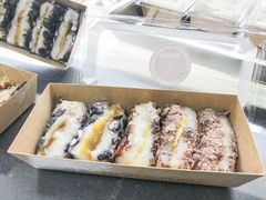 -南大门韩糕(后埭溪路店)