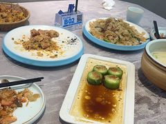 -皓景海鲜·地标美食(双月湾店)
