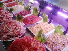 -银鲨海鲜烤肉火锅自助餐厅(五星店)