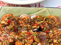 -小乾杯串店•16年沈阳烧烤(文安路店)