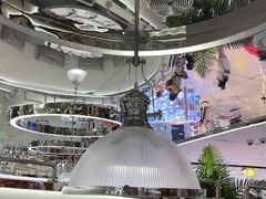 -3号仓库·创意中国菜(新世界城店)