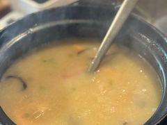 -颐和•海鲜砂锅粥•啫啫煲(奥林匹克广场店)