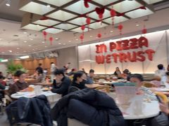 -必胜客(鞍山万象汇店PH店)