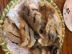 -湖南码头·地道岳阳美食·湘菜(魏公村店)