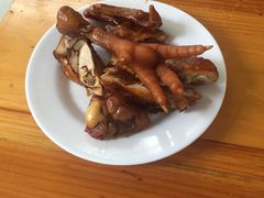 -再回首鸡肉米线(人民路一店)