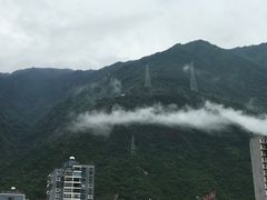 -泸定桥景区