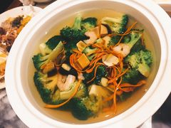 -西安饭庄·非遗陕菜(钟楼店)