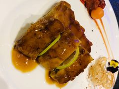 -将太无二·北美传奇寿司(荟聚购物中心西红门店)
