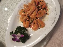 -大榭国际大酒店-中餐厅