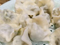 -老边饺子馆(东单店)