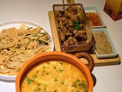 -33号大院·青岛本帮菜(五四广场店)