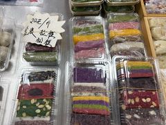 -非遗近水楼糕团(景德路店)