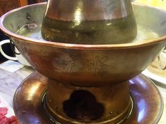 -东来顺•非遗火锅(外滩店)